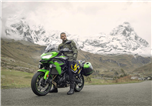 Versys 650